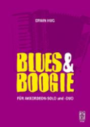Blues & Boogie 'mit 2. Stimme' 